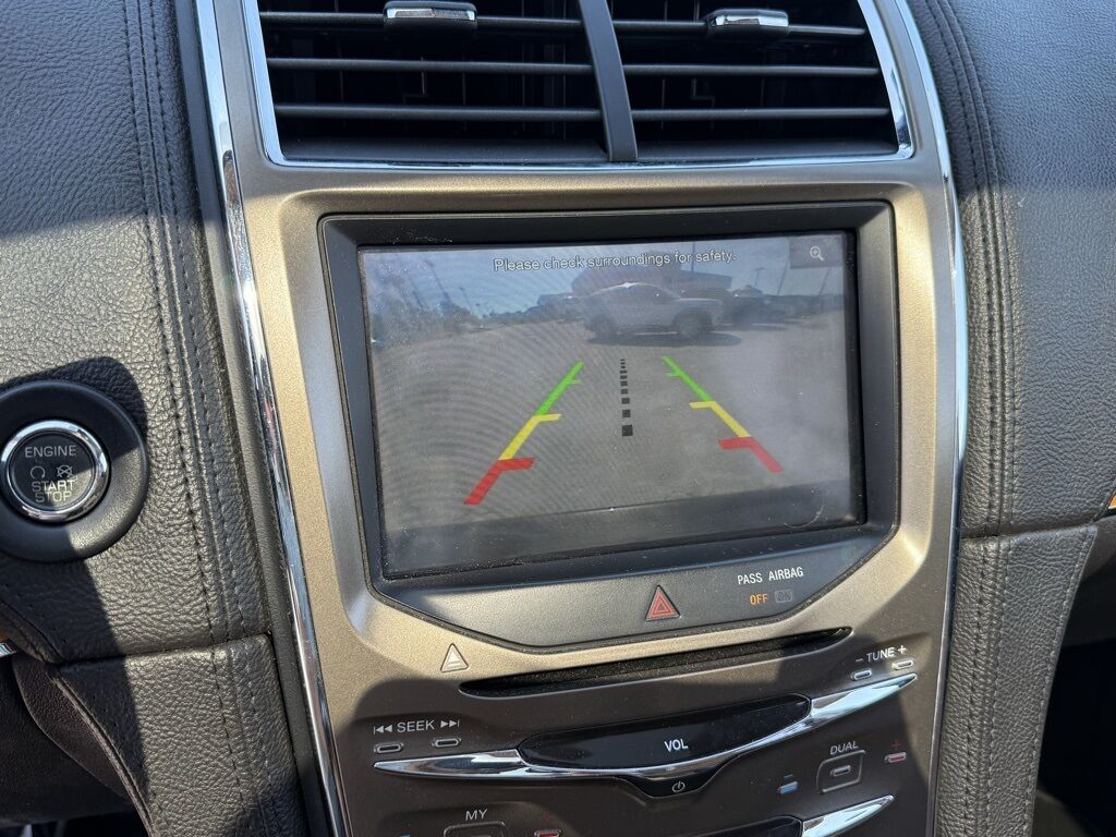 2011 Lincoln MKX Base Crestwood KY