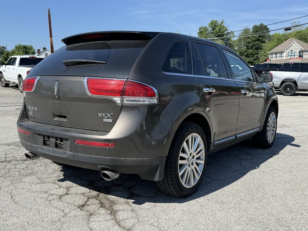 2011 Lincoln MKX Base Crestwood KY