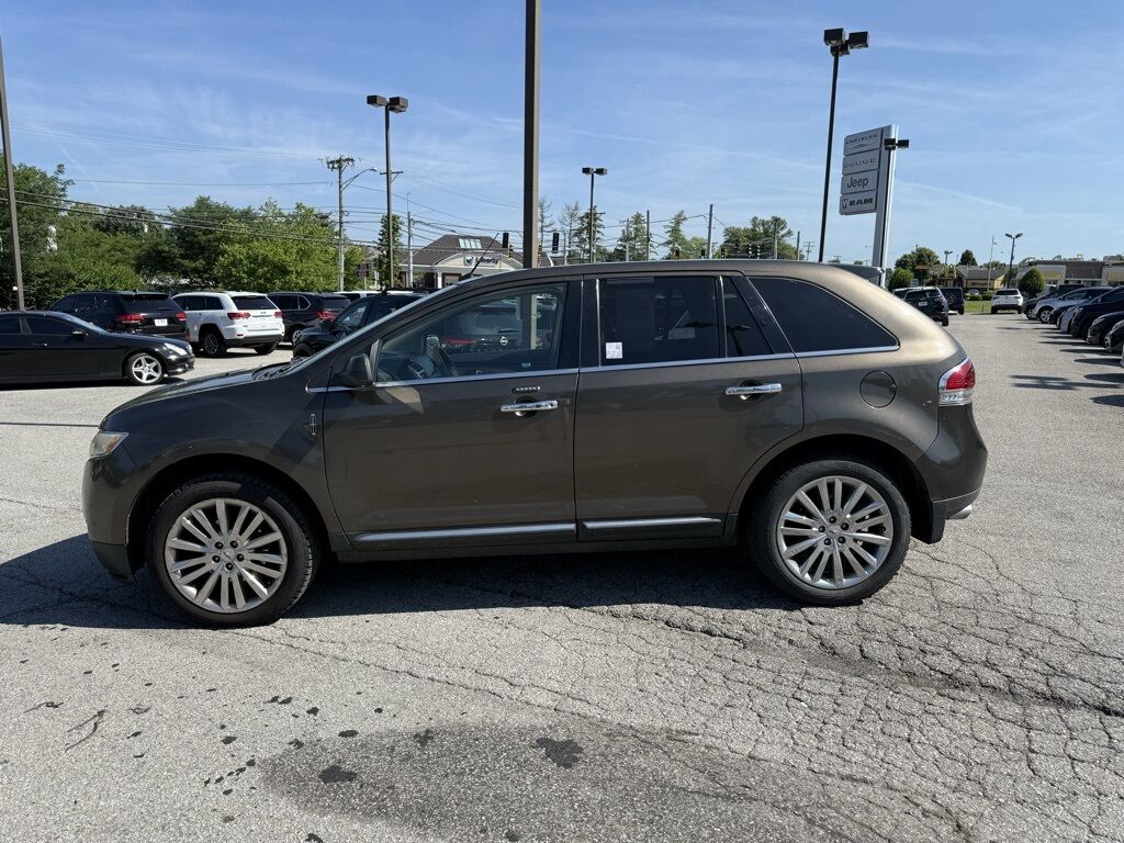 2011 Lincoln MKX Base Crestwood KY
