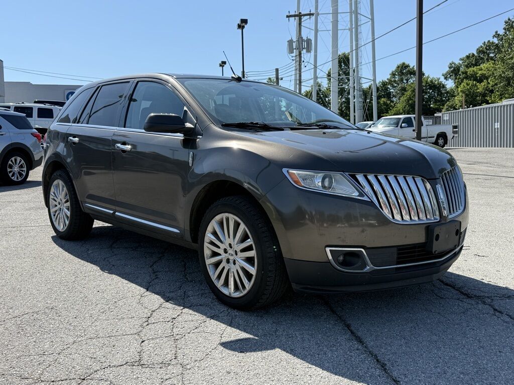 2011 Lincoln MKX Base Crestwood KY