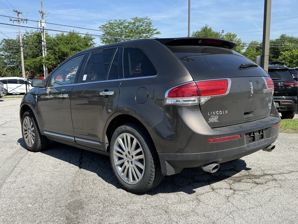 2011 Lincoln MKX Base Crestwood KY
