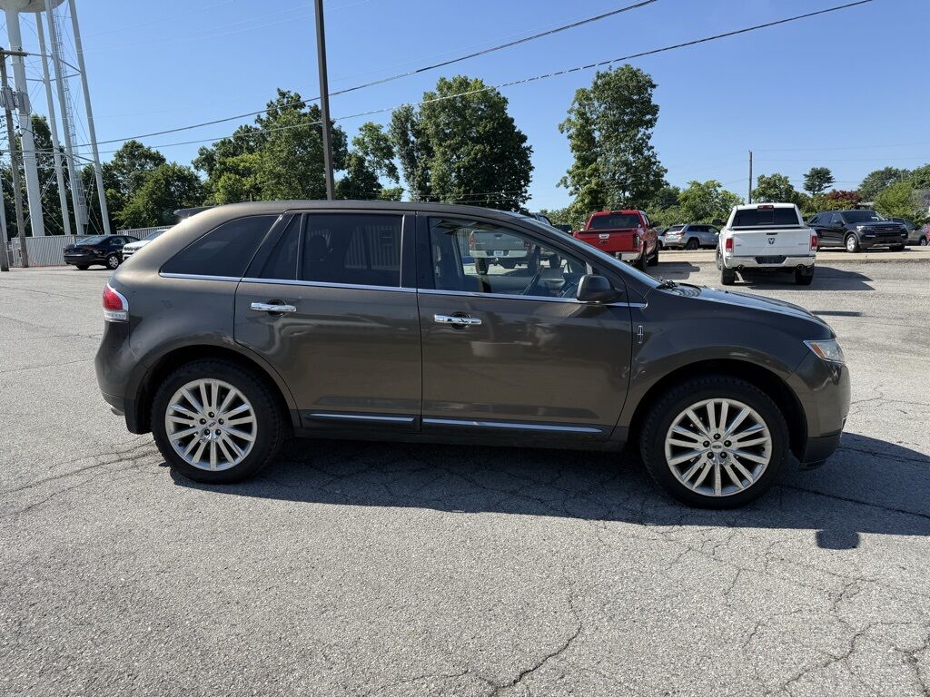 2011 Lincoln MKX Base Crestwood KY