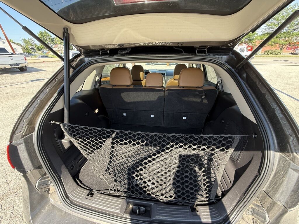 2011 Lincoln MKX Base Crestwood KY