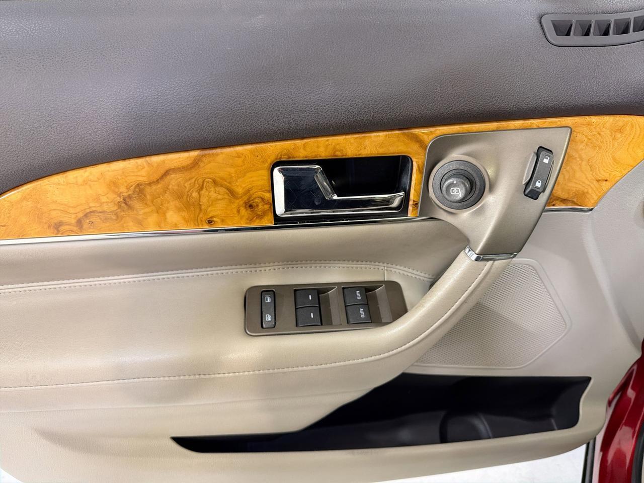 2011 Lincoln MKX Base San Antonio TX