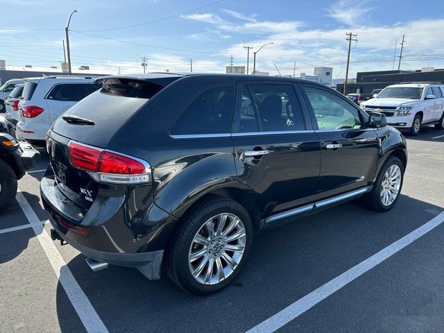 2011 Lincoln MKX Base Tucson AZ