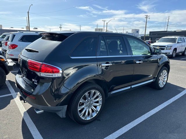 2011 Lincoln MKX Base Tucson AZ