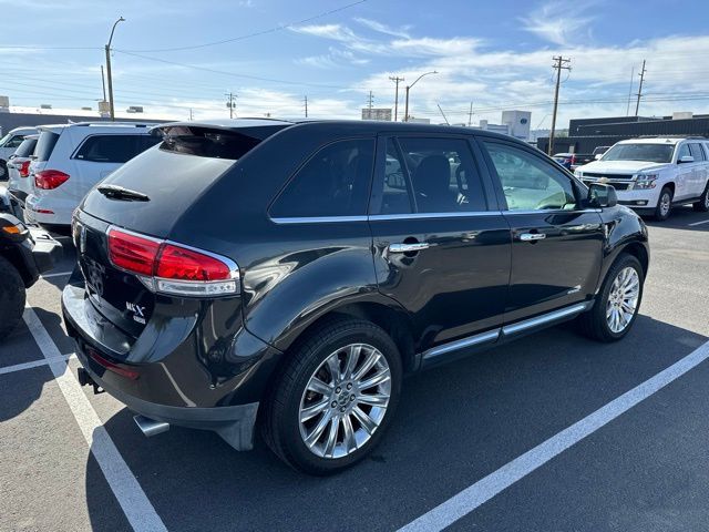 2011 Lincoln MKX Base Tucson AZ