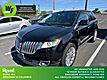2011 Lincoln MKX Base