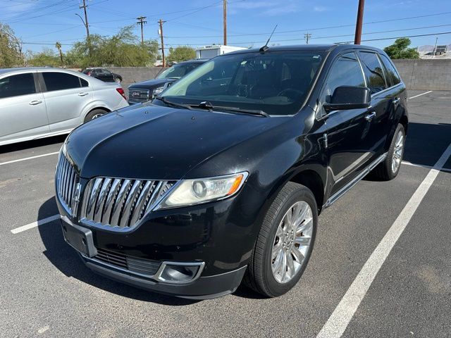 2011 Lincoln MKX Base Tucson AZ
