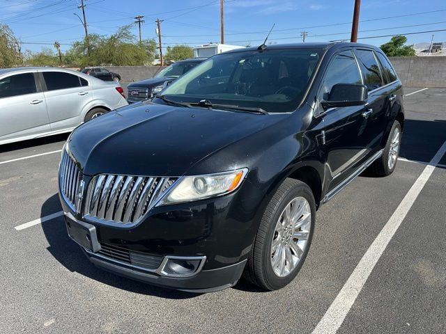2011 Lincoln MKX Base Tucson AZ