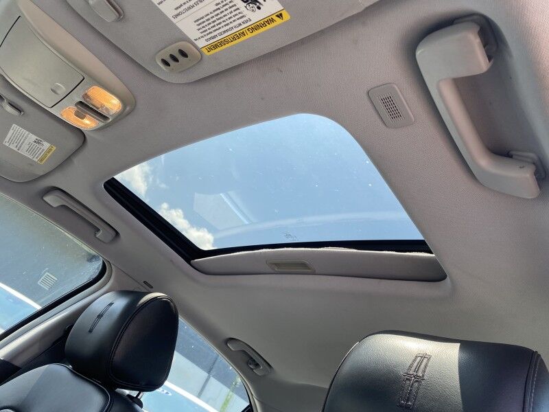2011 Lincoln MKZ Bristol  PA