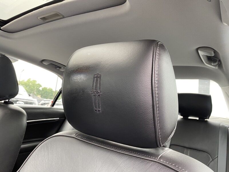 2011 Lincoln MKZ Bristol  PA