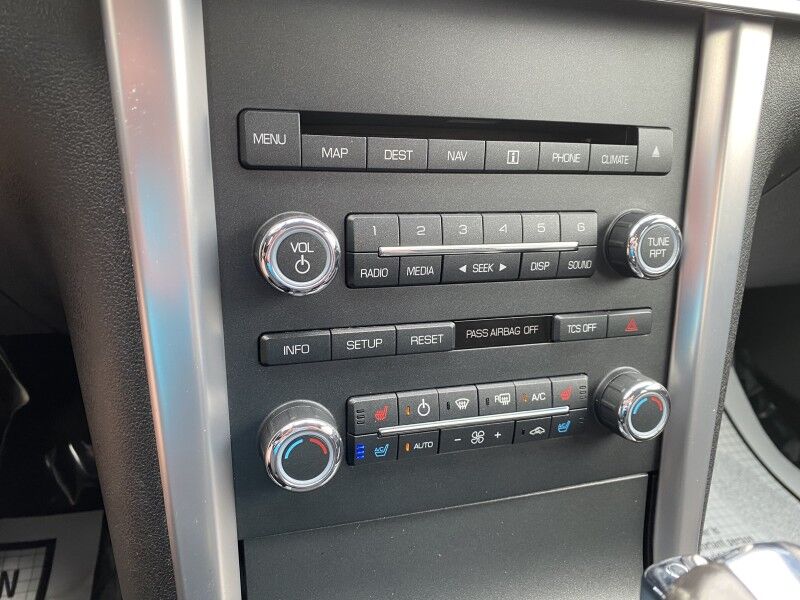 2011 Lincoln MKZ Bristol  PA