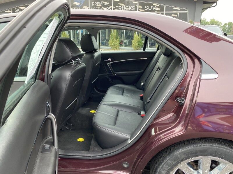 2011 Lincoln MKZ Bristol  PA