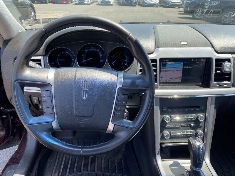 2011 Lincoln MKZ Bristol  PA