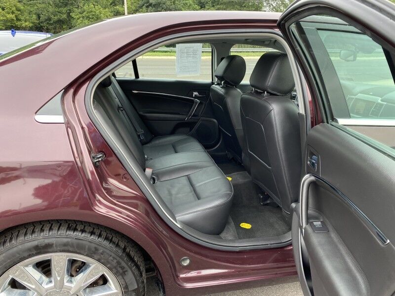 2011 Lincoln MKZ Bristol  PA