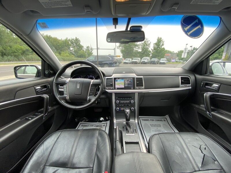 2011 Lincoln MKZ Bristol  PA