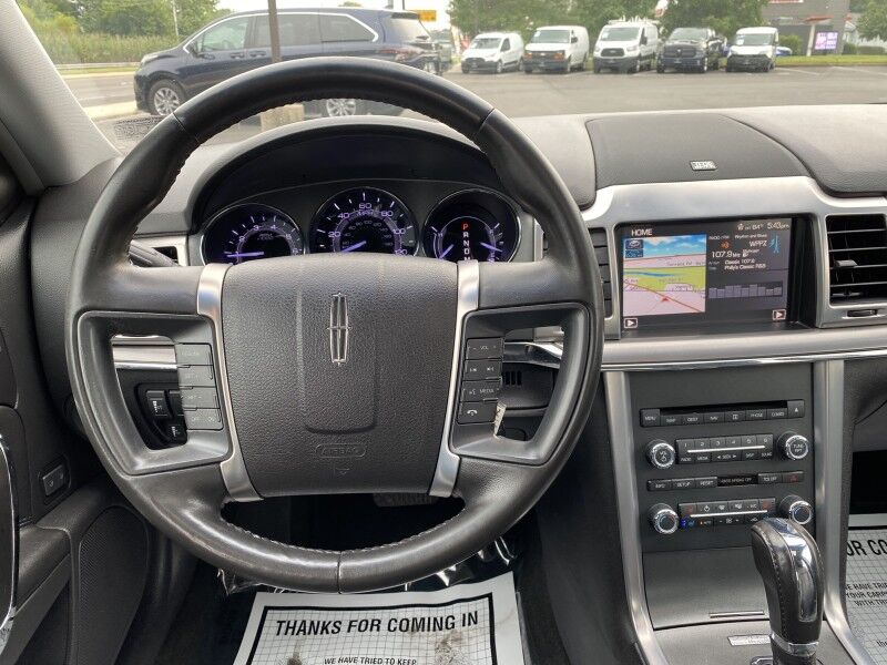 2011 Lincoln MKZ Bristol  PA