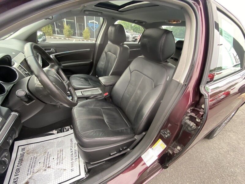 2011 Lincoln MKZ Bristol  PA