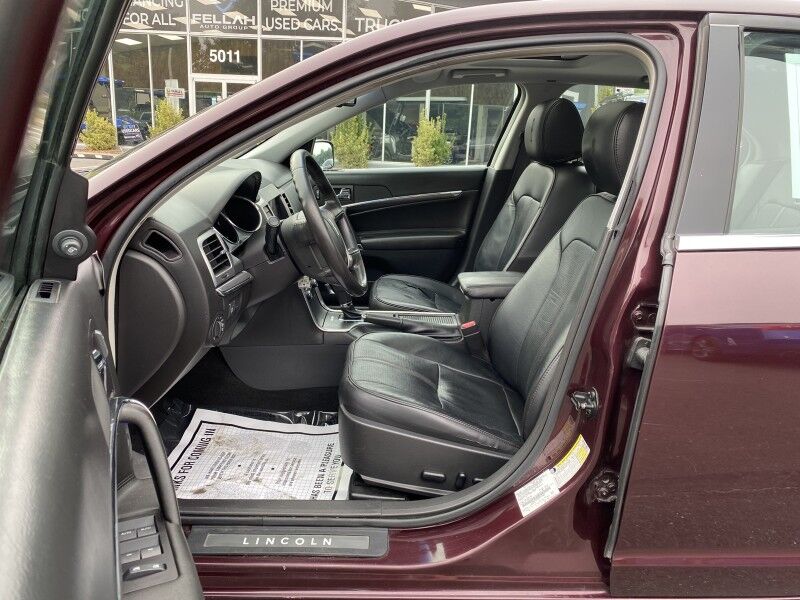 2011 Lincoln MKZ Bristol  PA
