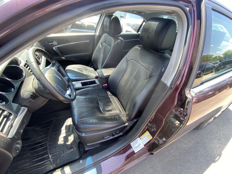 2011 Lincoln MKZ Bristol  PA