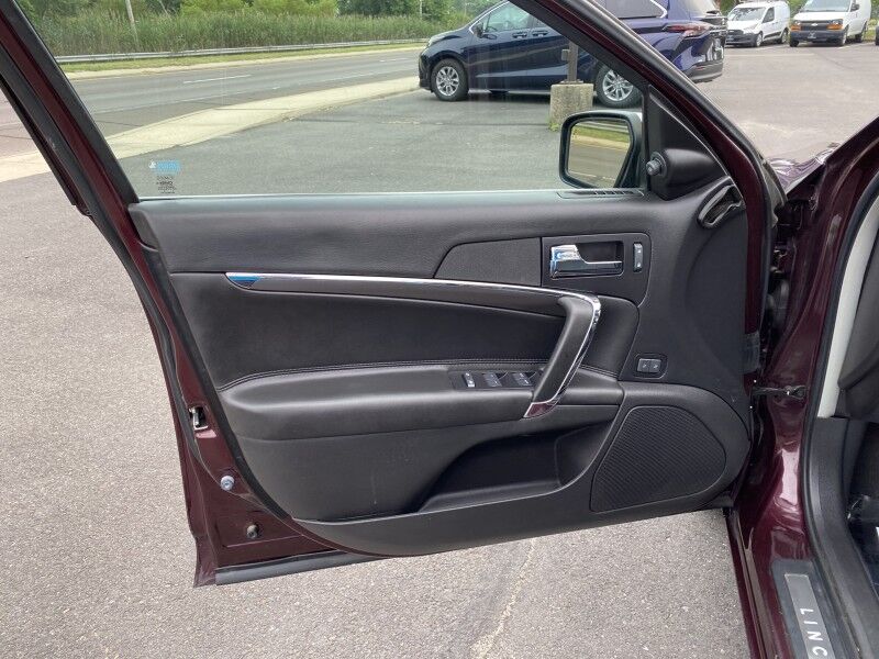 2011 Lincoln MKZ Bristol  PA