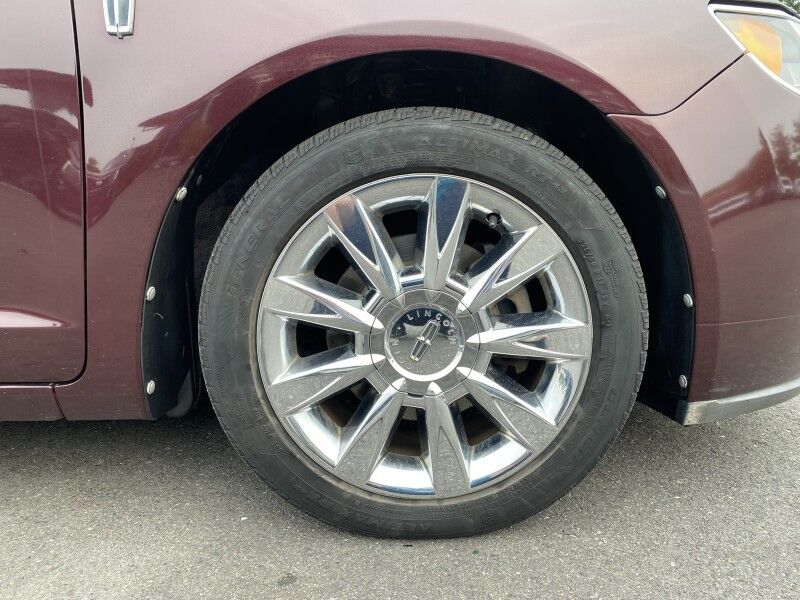 2011 Lincoln MKZ Bristol  PA