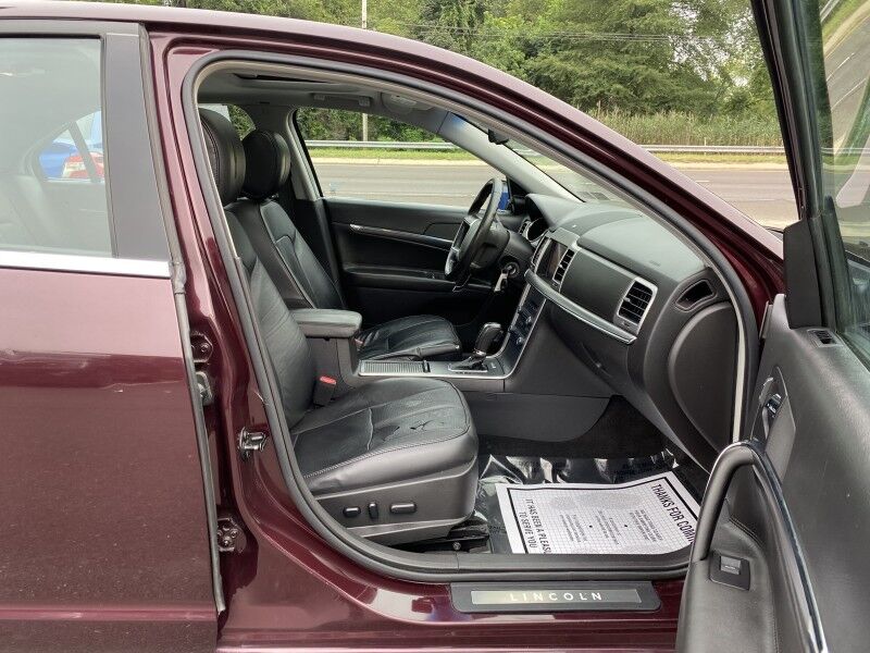 2011 Lincoln MKZ Bristol  PA