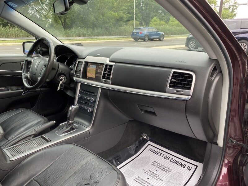 2011 Lincoln MKZ Bristol  PA