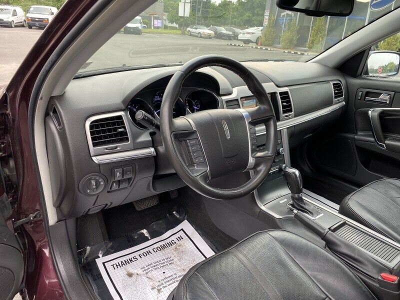2011 Lincoln MKZ Bristol  PA