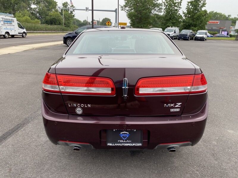 2011 Lincoln MKZ Bristol  PA