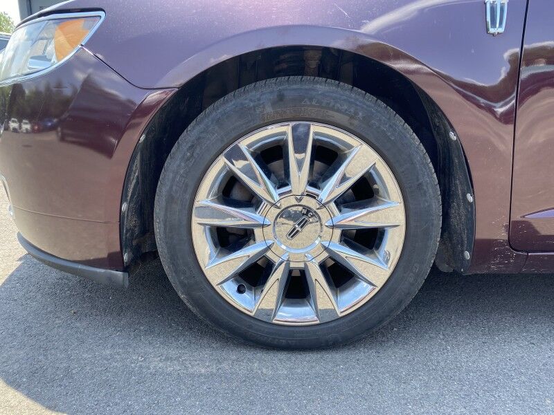 2011 Lincoln MKZ Bristol  PA