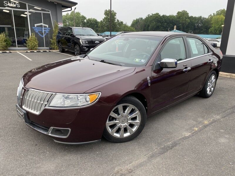 2011 Lincoln MKZ Bristol  PA