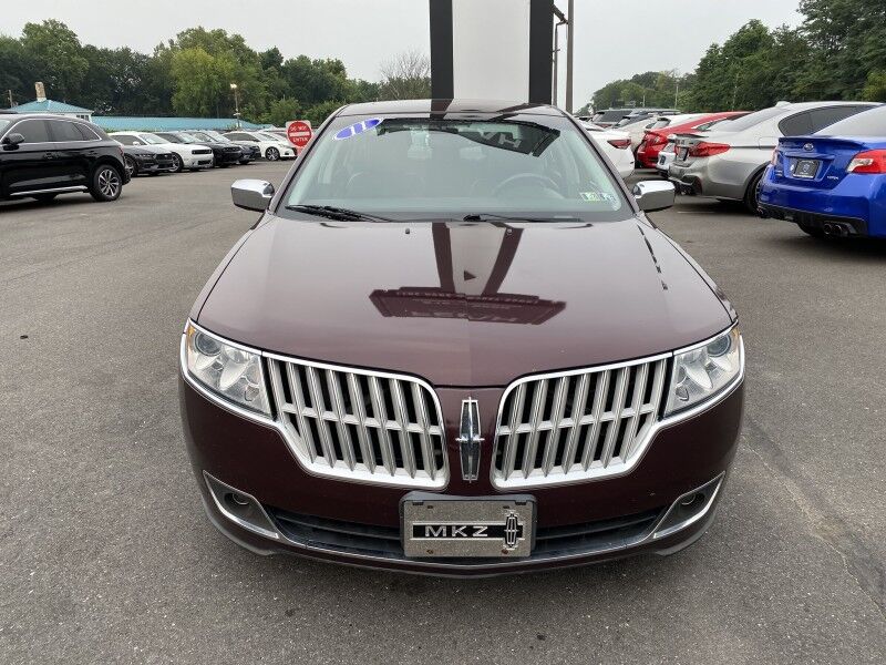 2011 Lincoln MKZ Bristol  PA