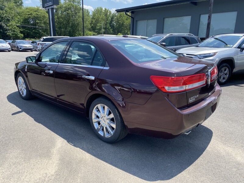 2011 Lincoln MKZ Bristol  PA