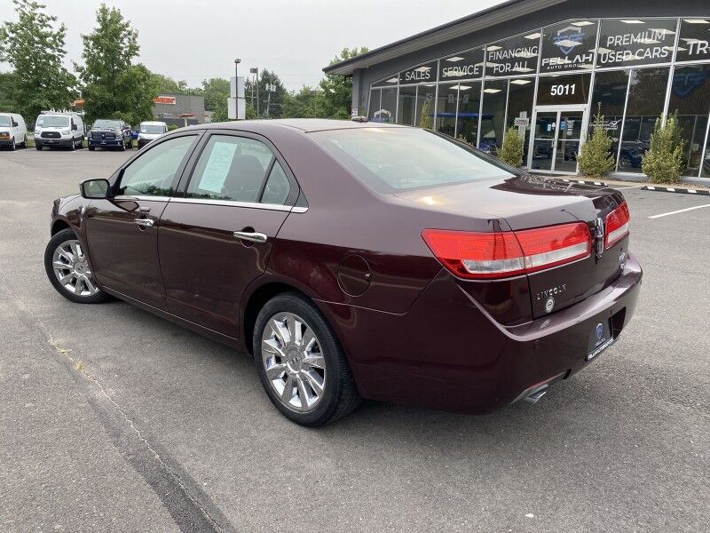 2011 Lincoln MKZ Bristol  PA