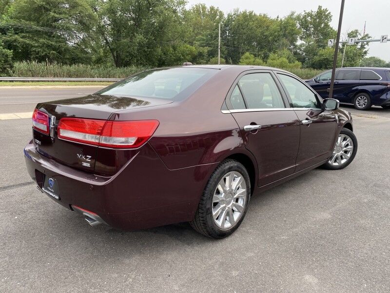 2011 Lincoln MKZ Bristol  PA