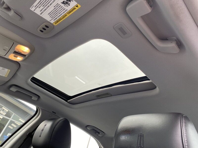 2011 Lincoln MKZ Bristol  PA
