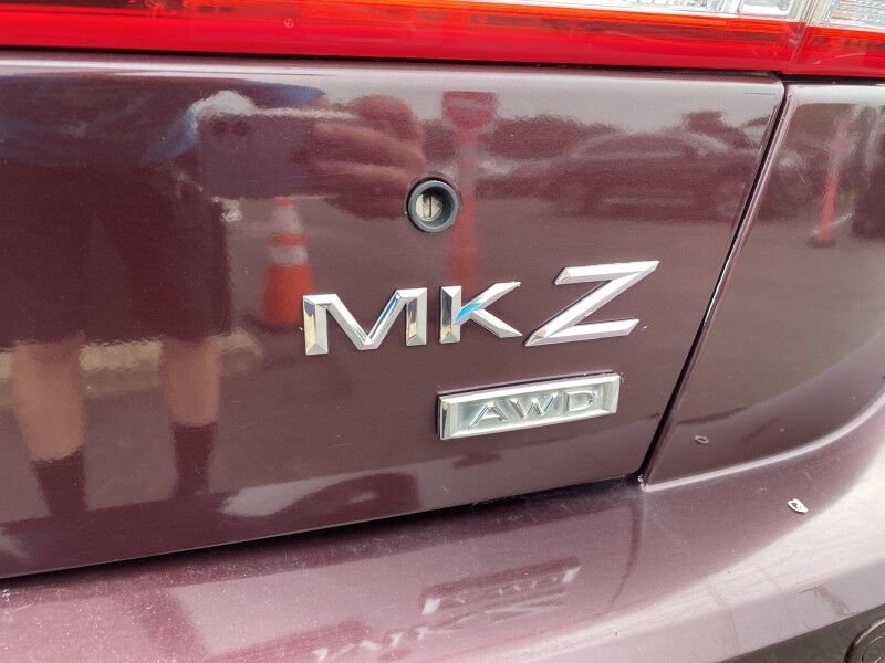 2011 Lincoln MKZ Bristol  PA