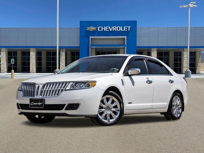 2011 Lincoln MKZ Hybrid Inglewood  CA