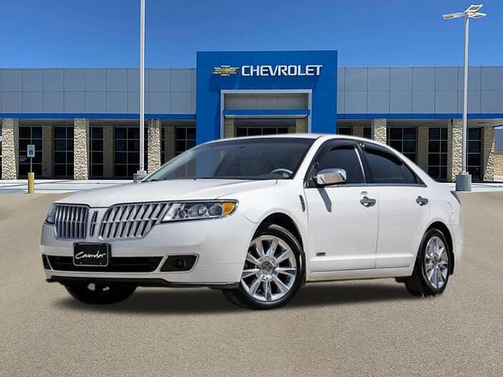 2011 Lincoln MKZ Hybrid Inglewood  CA
