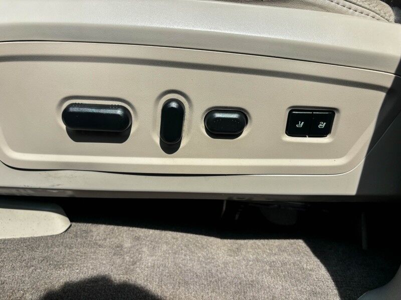 2011 Lincoln Navigator Wilmington NC