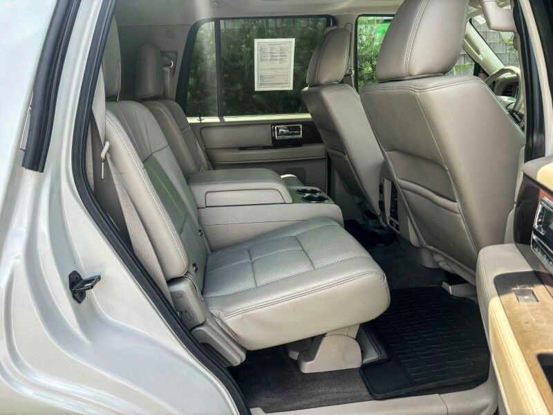 2011 Lincoln Navigator Wilmington NC