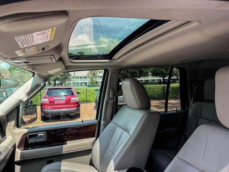 2011 Lincoln Navigator Wilmington NC