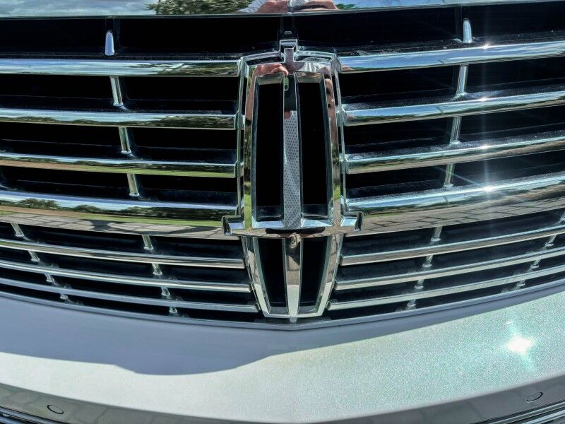2011 Lincoln Navigator Wilmington NC