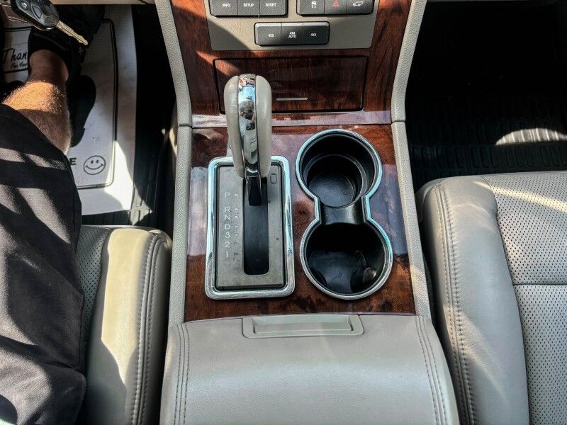 2011 Lincoln Navigator Wilmington NC