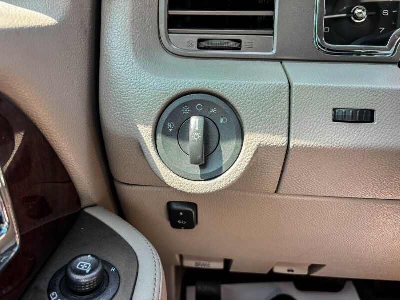 2011 Lincoln Navigator Wilmington NC