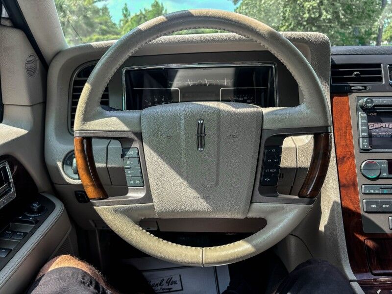 2011 Lincoln Navigator Wilmington NC