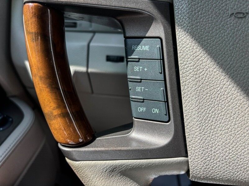 2011 Lincoln Navigator Wilmington NC