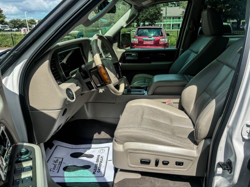 2011 Lincoln Navigator Wilmington NC